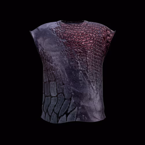 Логотип Ztx Wearables
