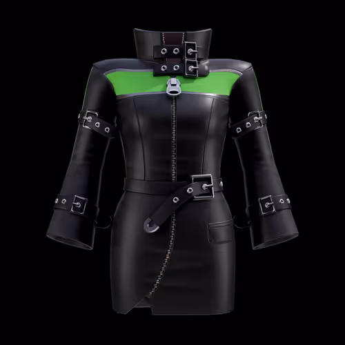 Логотип Ztx Wearables