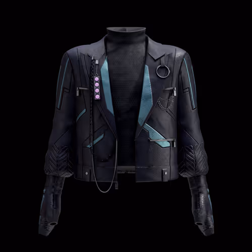 Логотип Ztx Wearables