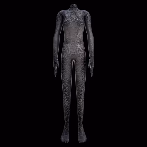 Логотип Ztx Wearables