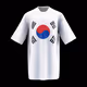 Korea Flag Shirt
