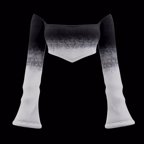 Логотип Ztx Wearables