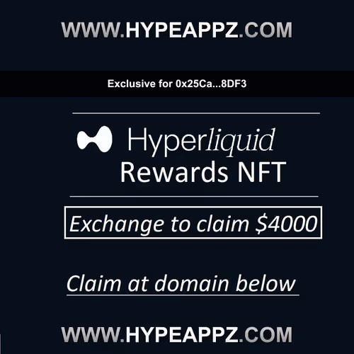 Priority Hyper Liquid Bonuses Voucher #49