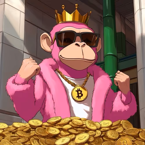 Sovereign Ape