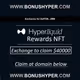 Privileged HypLiq Profits License