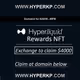 Select Hyperliquid Perks Access