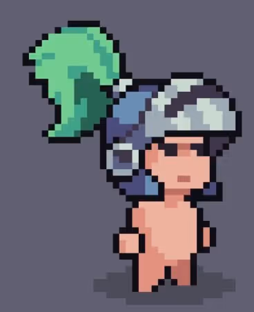 항목 미디어 플레이스홀더