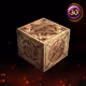 Treasure Chests of SERAPH