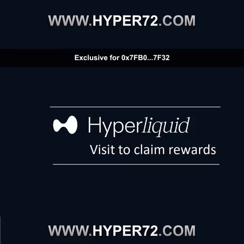 Priority Hypliq Bonuses Key