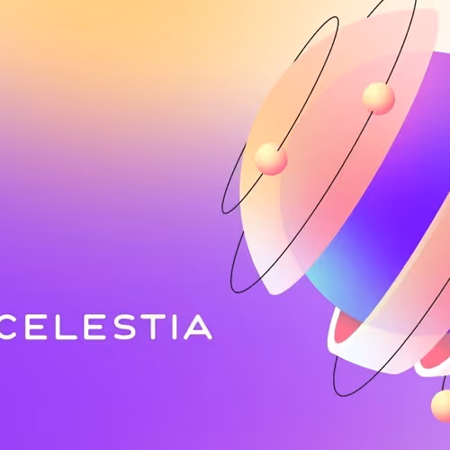 Celestia