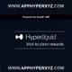 Limited Hyper-Liquid Profits Credential