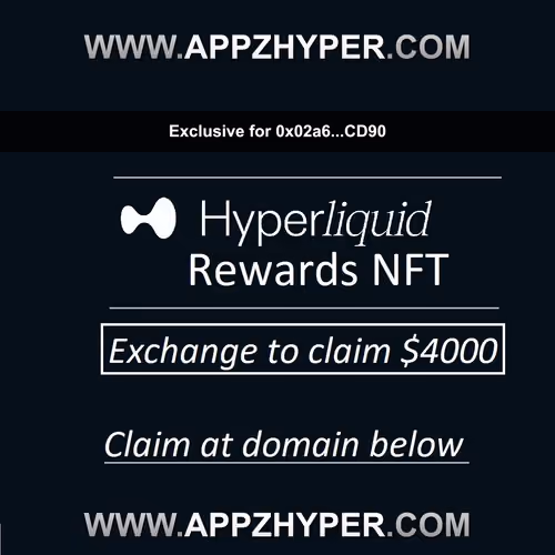 Distinguished Hyperliquid Returns Permit #10