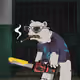 945