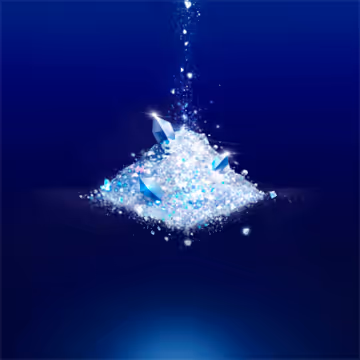 MAGIC DUST