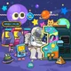 Arbitrum Arcade SBT