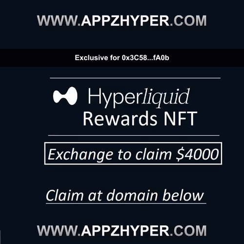 Distinguished HyperL Gains License #47