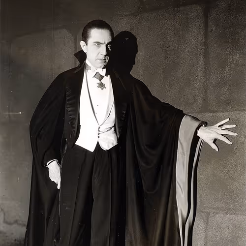 Bela Lugosi