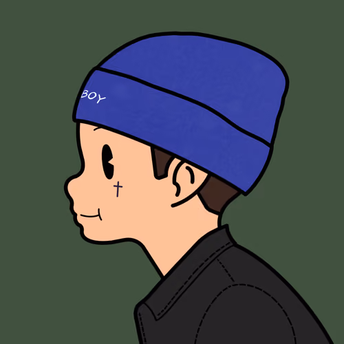 Hypeboy #2271