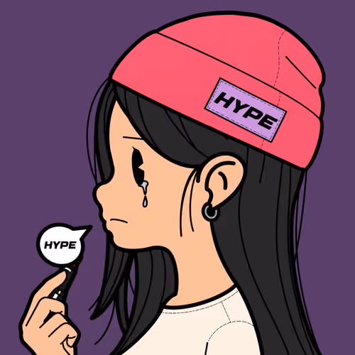 Hypeboy #1080
