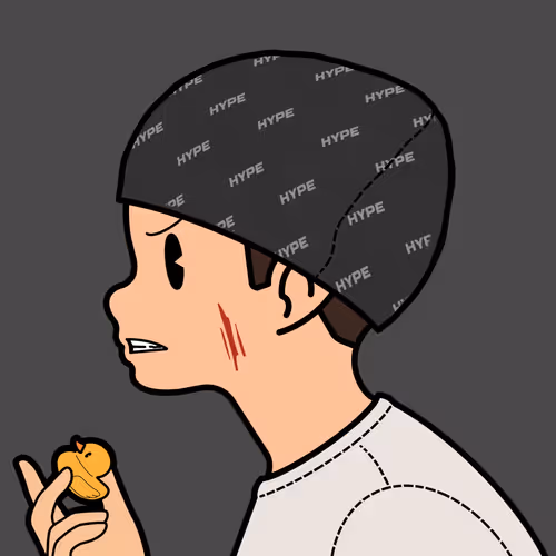 Hypeboy Official