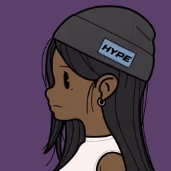 Hypeboy #1924