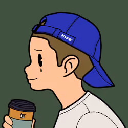 Hypeboy #1111