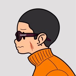 Hypeboy #3187