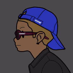 Hypeboy #506