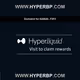 VIP HyperL Exchange Token