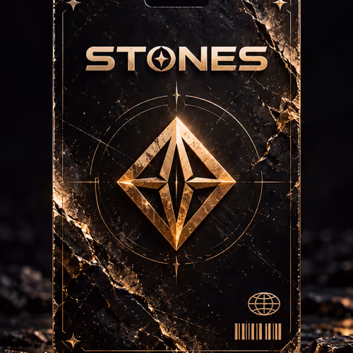 Stones Collection