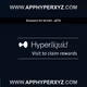 Priority HL Rewards Authorization