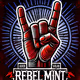 RebelMint (Arbitrum)
