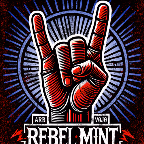 RebelMint (Arbitrum)