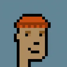 My Token #1
