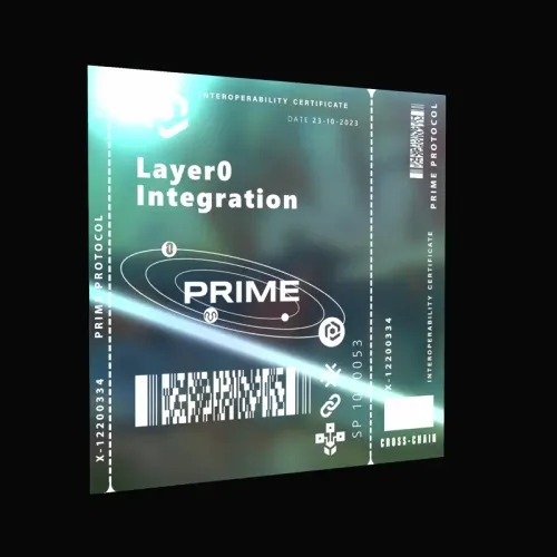 Layer Zero Prime Quest