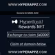 Privileged Hyper-Liquid Bonuses Pass