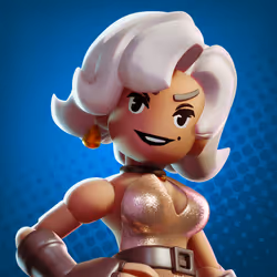 Luna Blanc