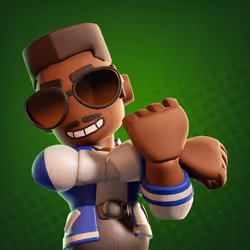 Detective Danger