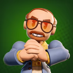 Item Media