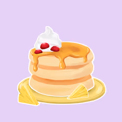 Power Plins Recipes (Genesis) #623