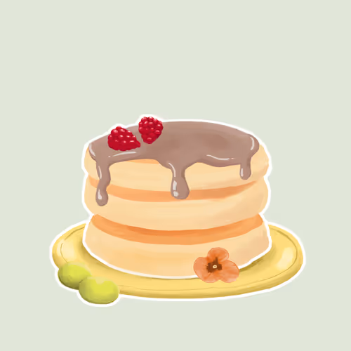 Power Plins Genesis Recipes
