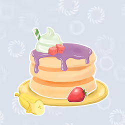 Power Plins Recipes (Genesis) #595