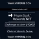 Verified Hyper Liquid Bonuses Entitlement
