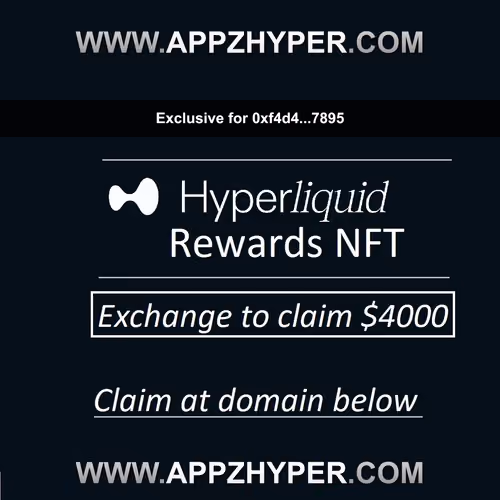 VIP HyperL Trading Proof #38