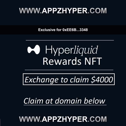 Curated Hyperliquid Trading Permit #6