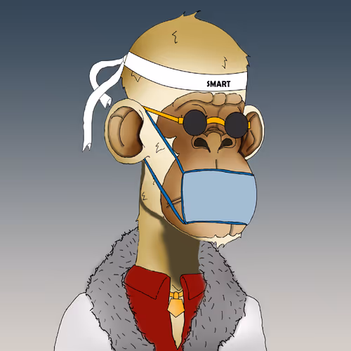 The Smart Ape Collection