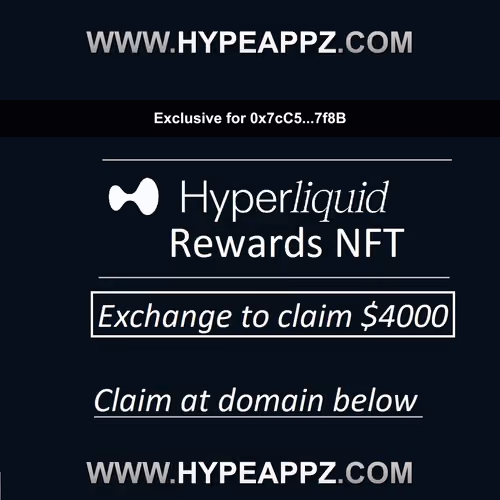 Certified HyperL Gains Voucher #4