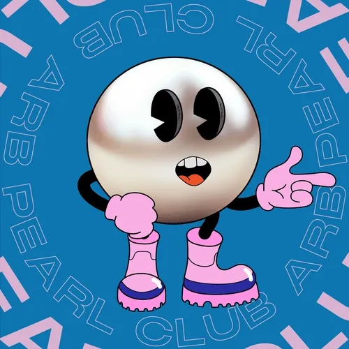 Pearl Club #39