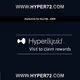 Limited HL Perks Certificate