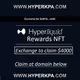 Select HyperL Bonuses Credential